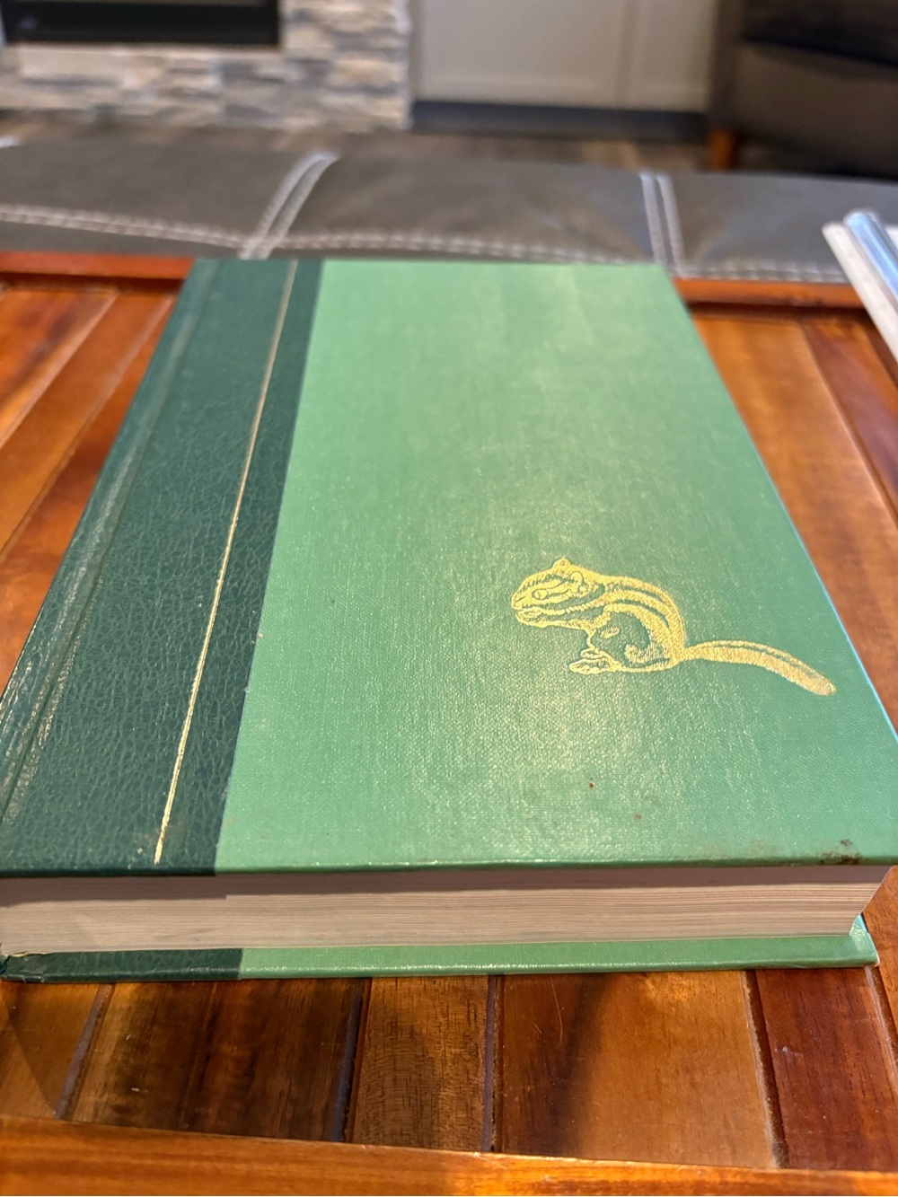 Readers Digest North American Wildlife Hard Cover